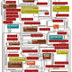 Illustration for article titled Keep track of the Stephen King universe with this handy flowchart